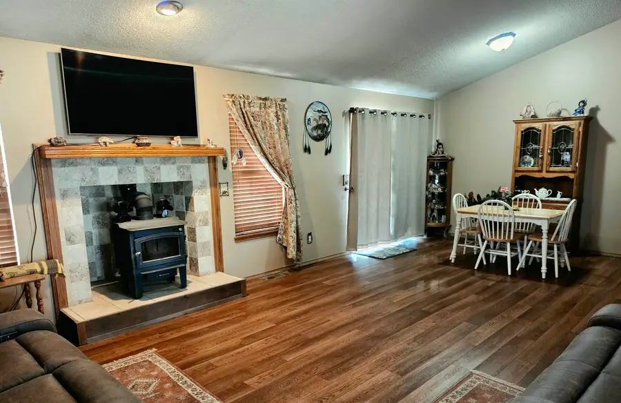 1439 N Tomahawk Rd, Peck, KS 67120 - #3