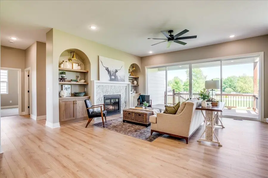 9642 W Cedar Lane, Maize, KS 67101 - #2