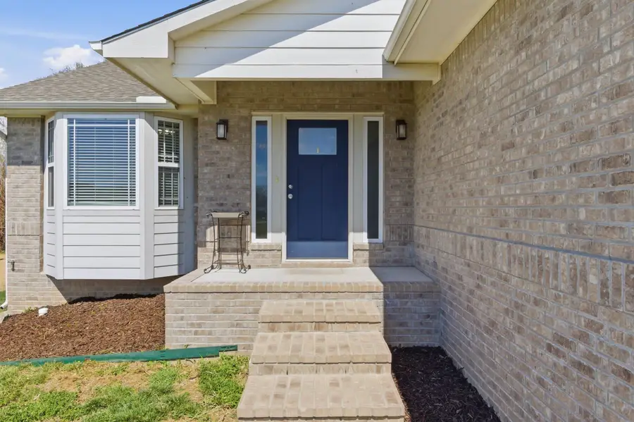 516 E Shade, Andover, KS 67002 - #2