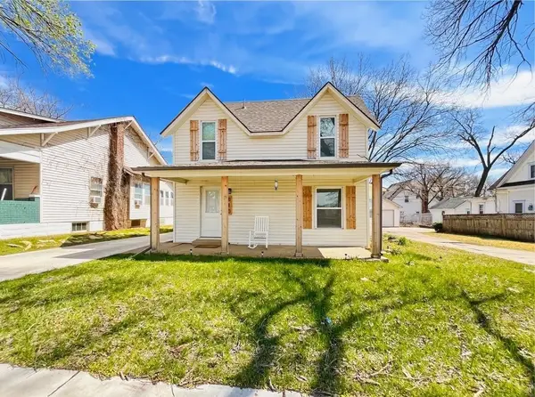 810 State St, Augusta, KS 67010