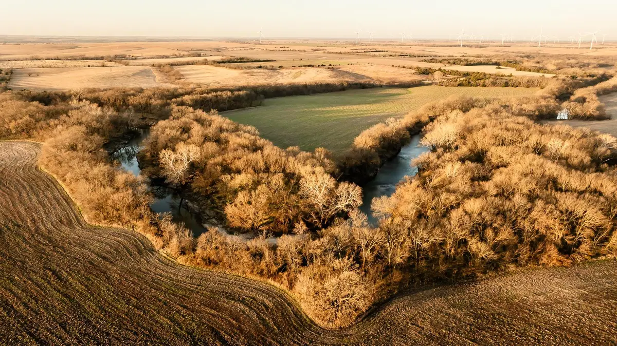 0000 Cr, Florence, KS 66851 - #1