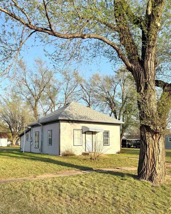 401 S Lincoln Ave, Anthony, KS 67003