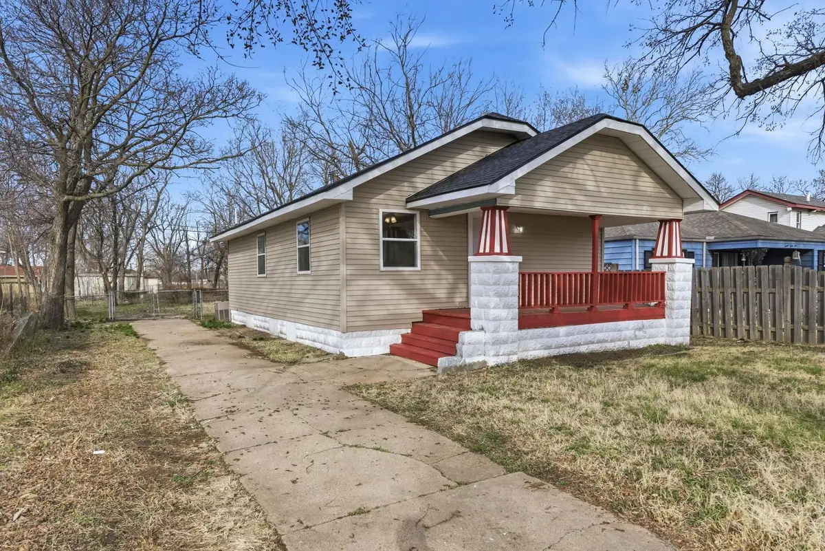 1653 S Gold St., Wichita, KS 67213 - #1