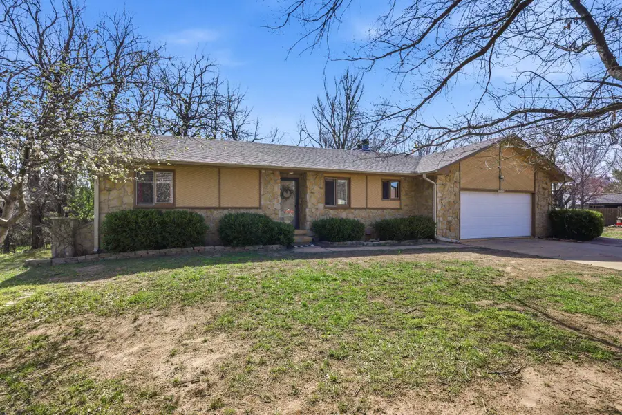 2722 Glacier Ct, Wichita, KS 67215 - #3