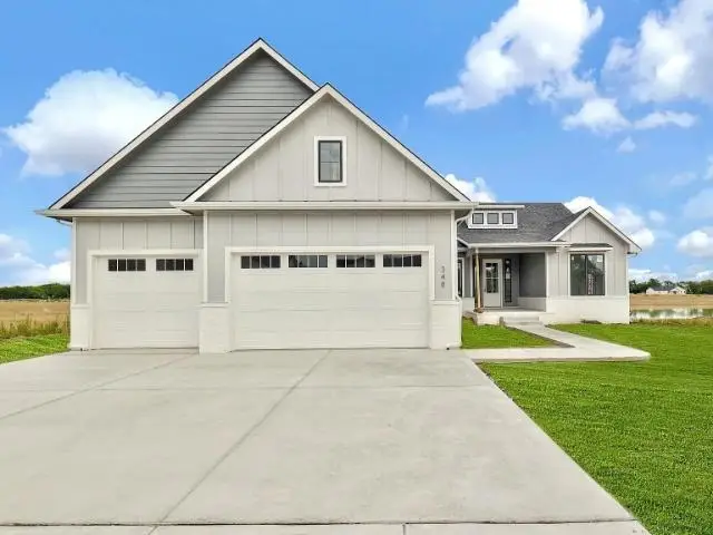 421 N Fielding, Derby, KS 67037 - #1