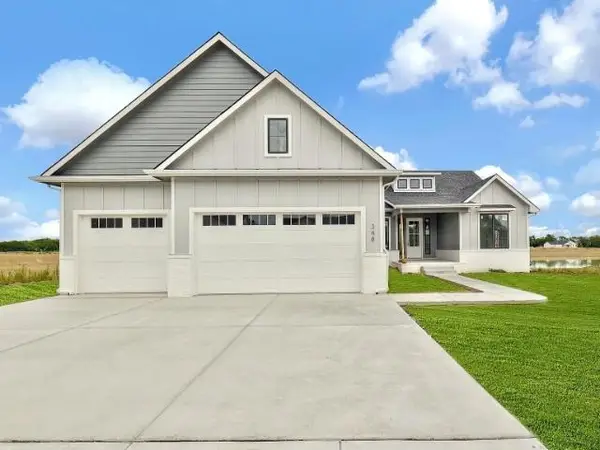 421 N Fielding, Derby, KS 67037