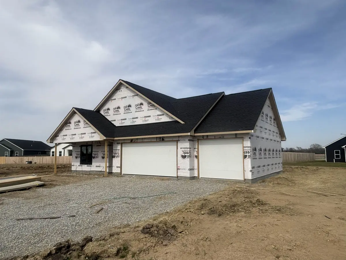 348 S Buckland St, Derby, KS 67037 - #1