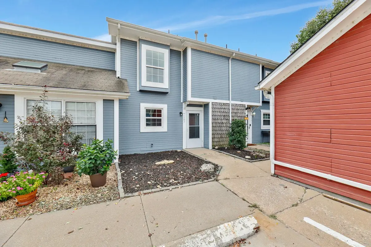 6725 N Shade Lane, Wichita, KS 67212 - #1