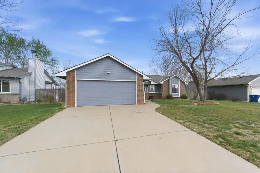 10810 W Carr Ave, Wichita, KS 67209 - #3
