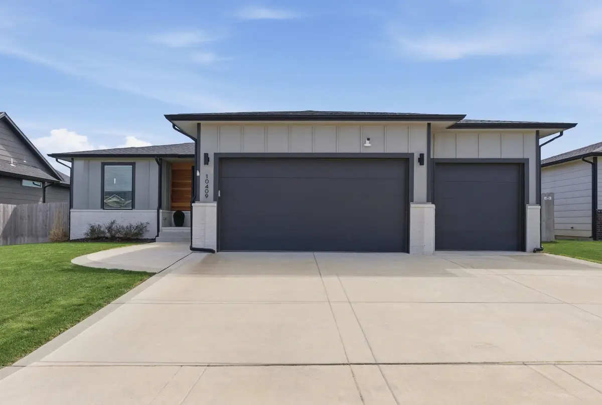 10409 W Basil St, Wichita, KS 67215 - #1