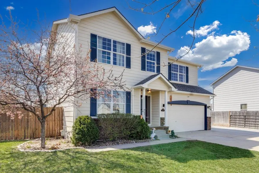 1251 E Village Estates, Park City, KS 67219 - #3