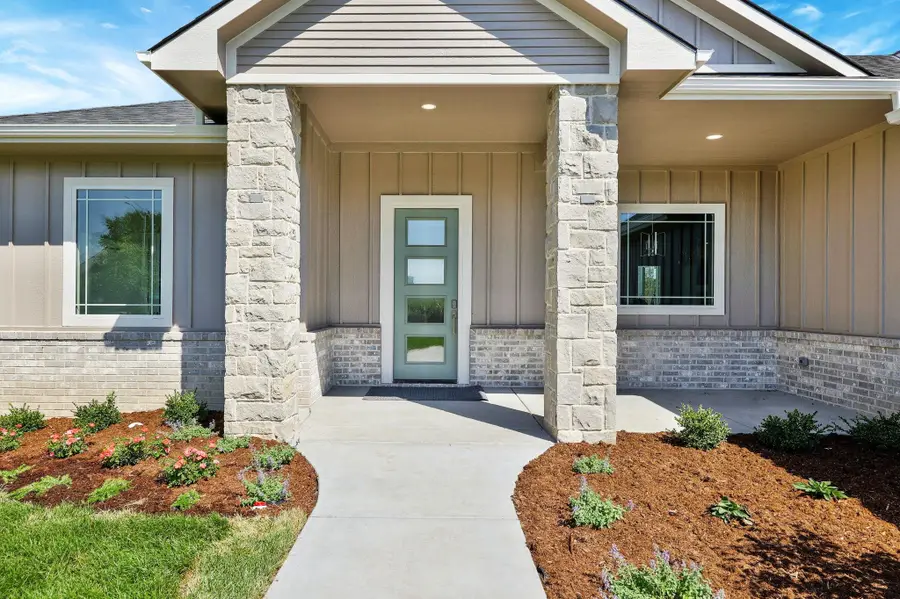 2106 W Harborlight, Wichita, KS 67204 - #3