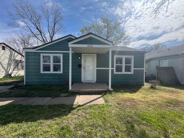 1832 N Minneapolis St, Wichita, KS 67214