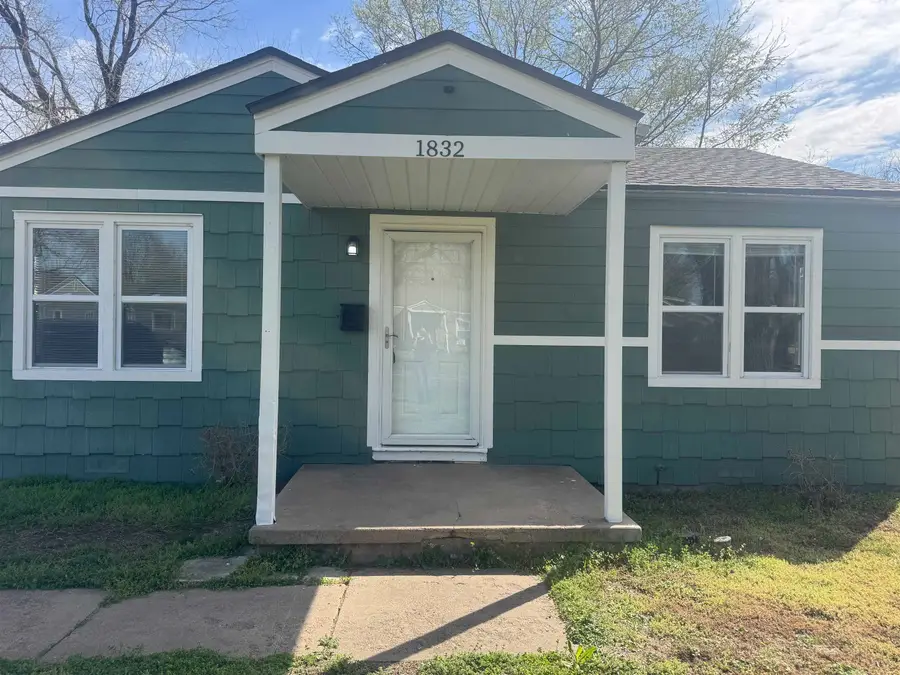 1832 N Minneapolis St, Wichita, KS 67214 - #2