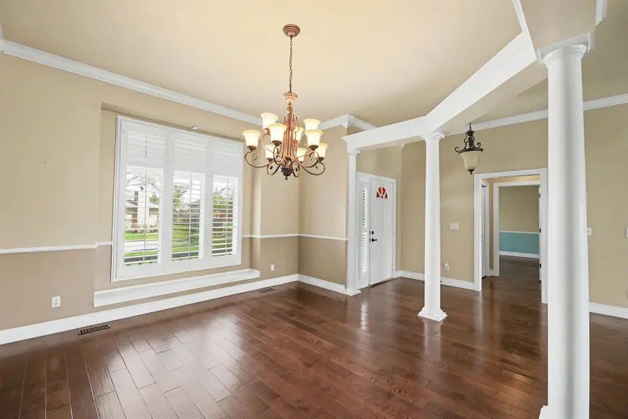 11857 W Alderny Ct, Wichita, KS 67212 - #2