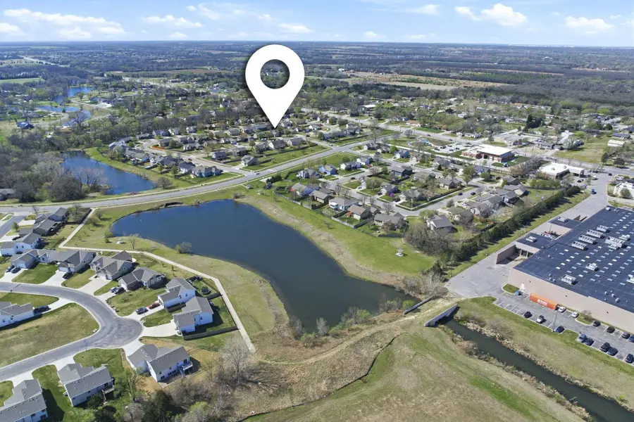 860 S Sunset Cir, Andover, KS 67002 - #3