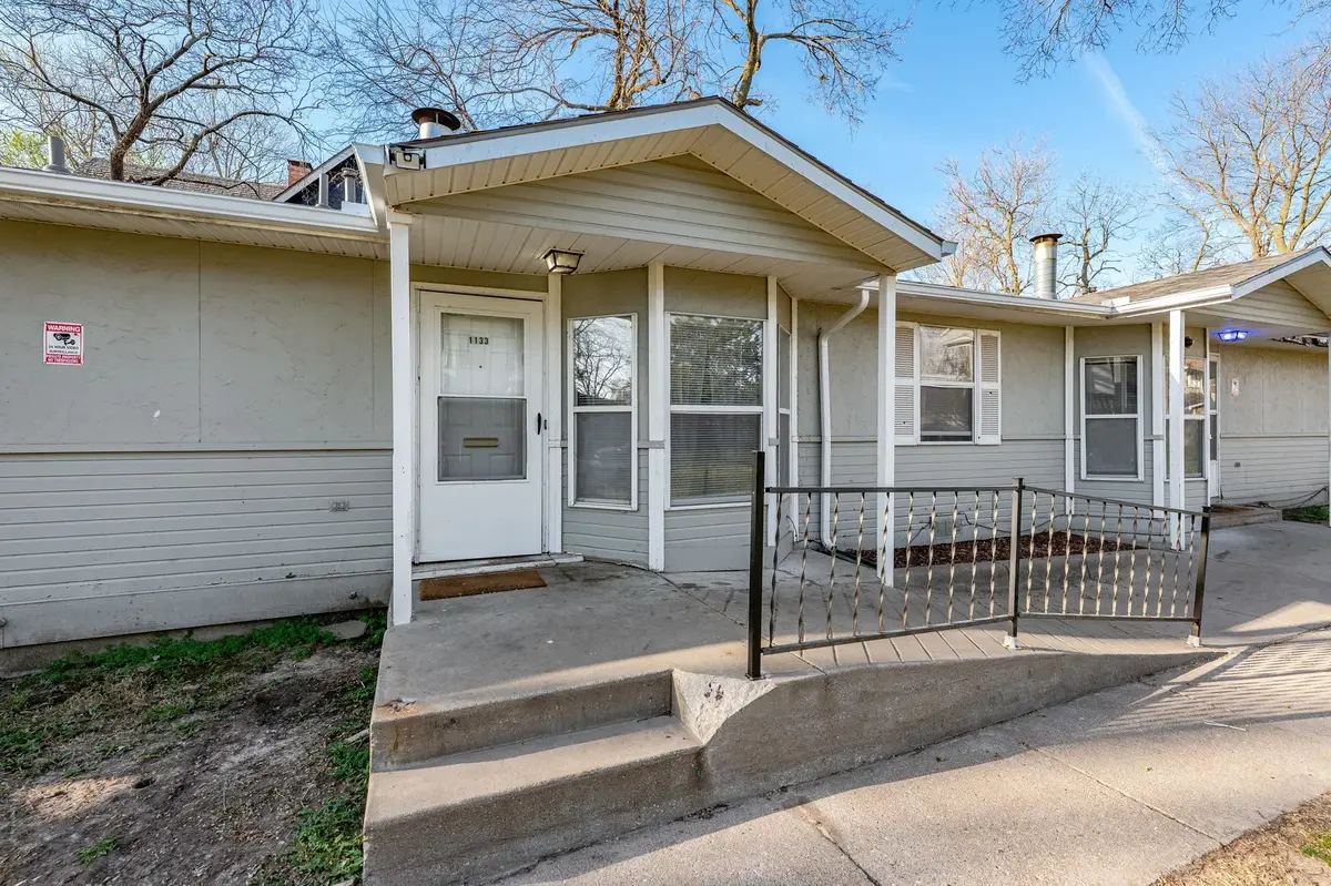 1131 N Carlos, Wichita, KS 67203 - #1