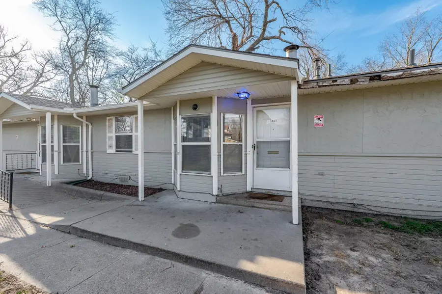1131 N Carlos, Wichita, KS 67203 - #2