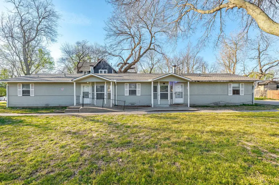 1131 N Carlos, Wichita, KS 67203 - #3