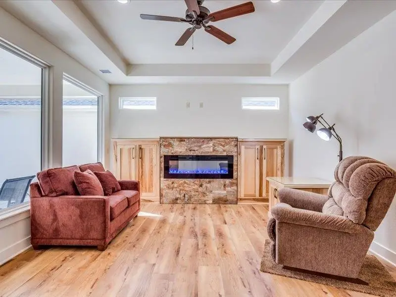 3728 N Ritchfield St., Wichita, KS 67226 - #2