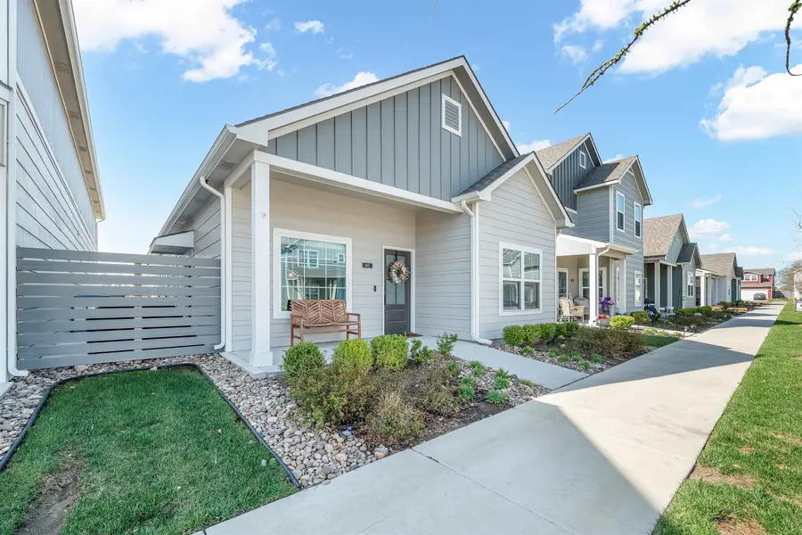 415 E Park Pl, Andover, KS 67002 - #3