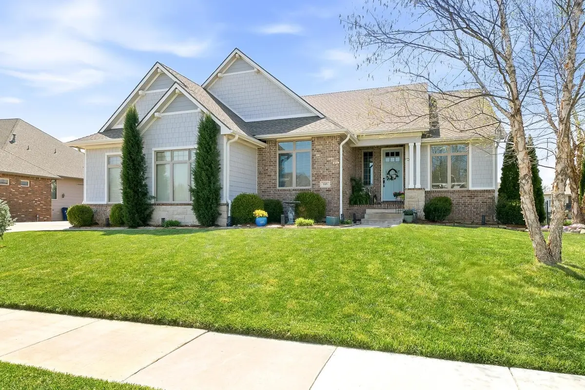 105 N Fawnwood, Wichita, KS 67235 - #1