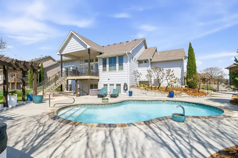 105 N Fawnwood, Wichita, KS 67235 - #2