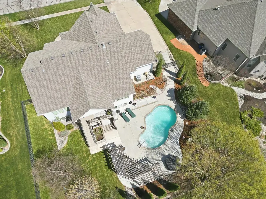 105 N Fawnwood, Wichita, KS 67235 - #3