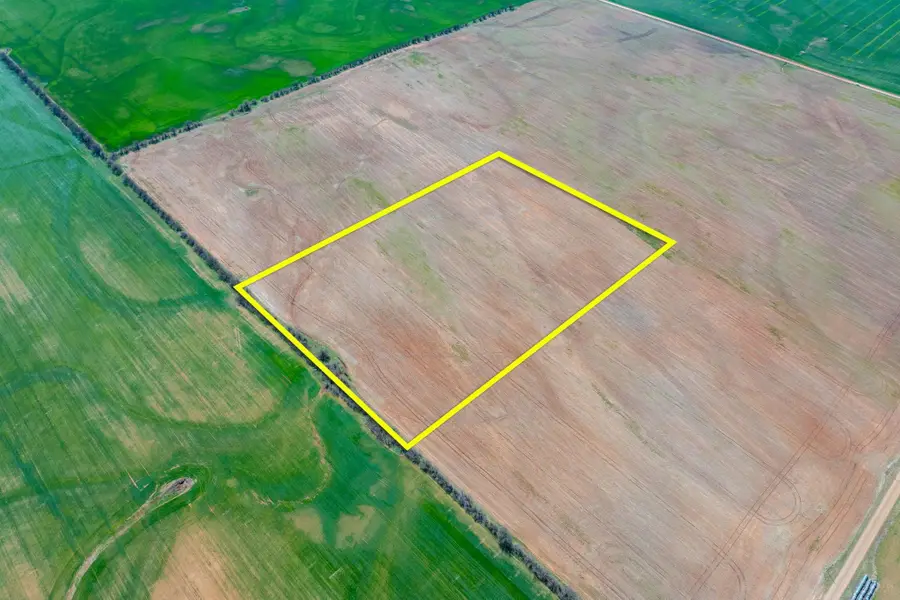 Tract 2 S 391st, Cheney, KS 67025 - #3