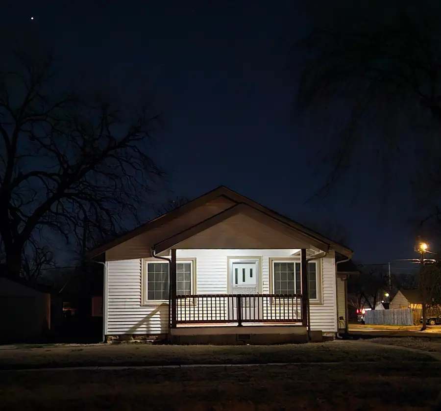 1432 S Martinson, Wichita, KS 67213 - #2