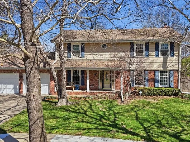 8302 E Limerick, Wichita, KS 67206 - #1