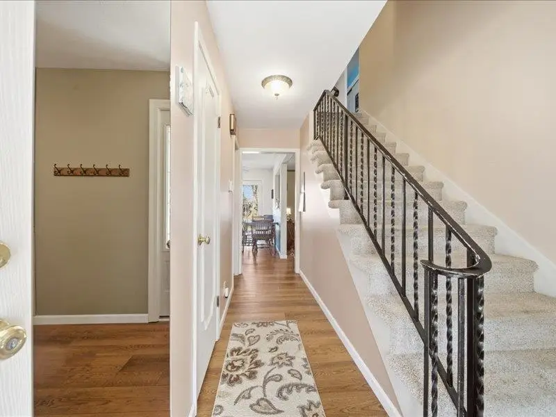 8302 E Limerick, Wichita, KS 67206 - #3