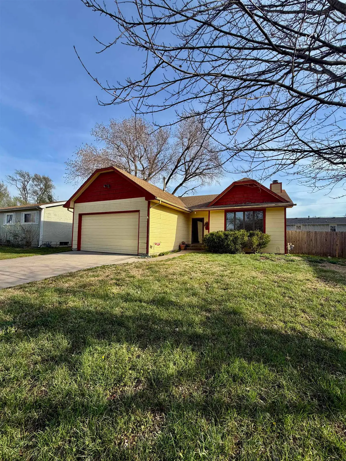 3001 W Savannah Ave, Wichita, KS 67217 - #1