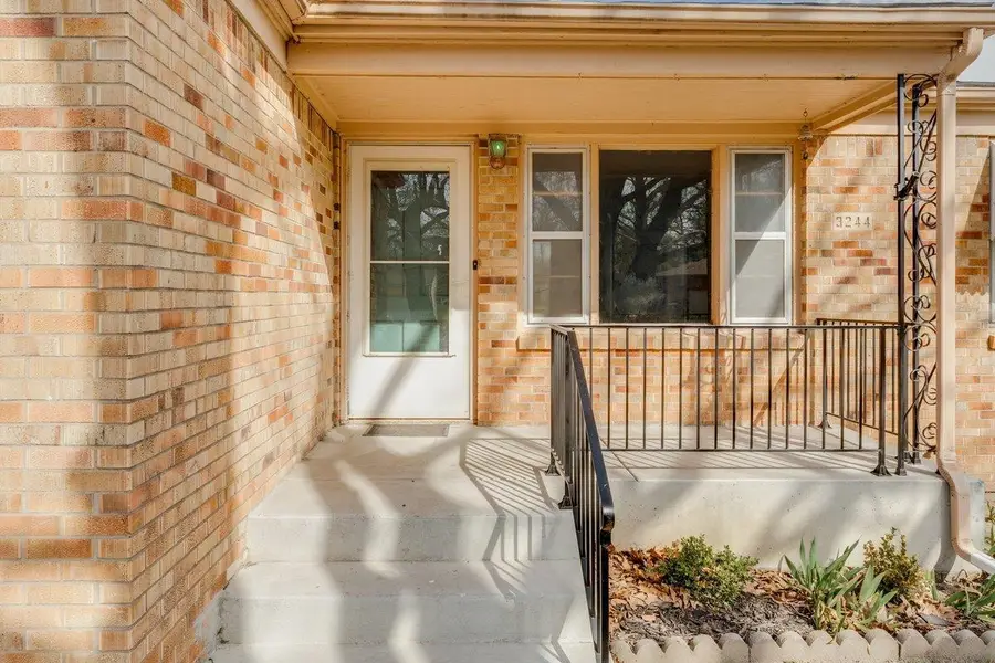3244 N Jackson St, Wichita, KS 67204 - #2