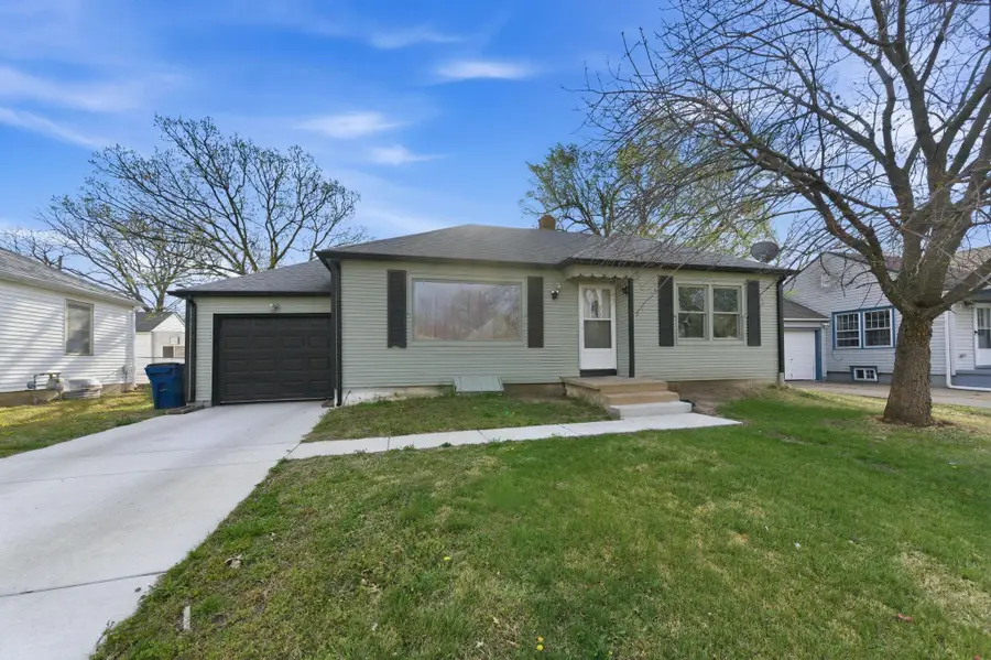1050 N Pinecrest, Wichita, KS 67208 - #2