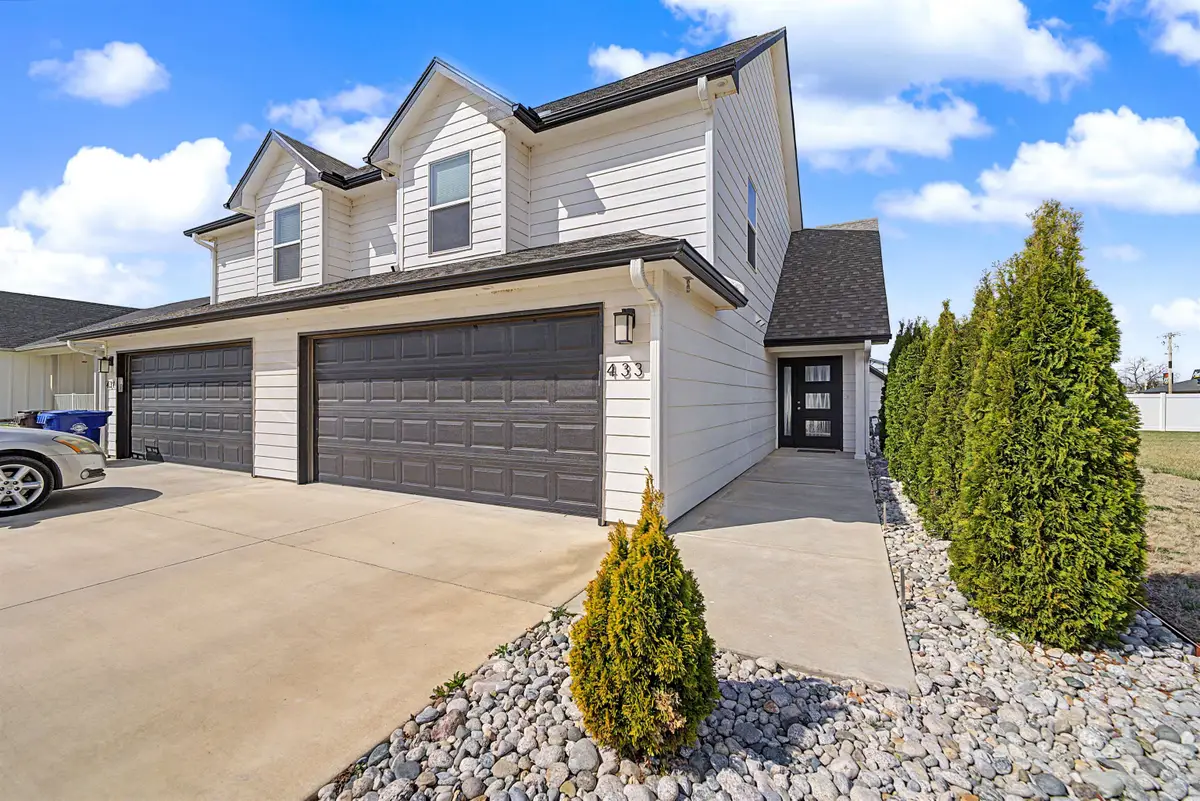 433 Dala Dr., Lindsborg, KS 67456 - #1