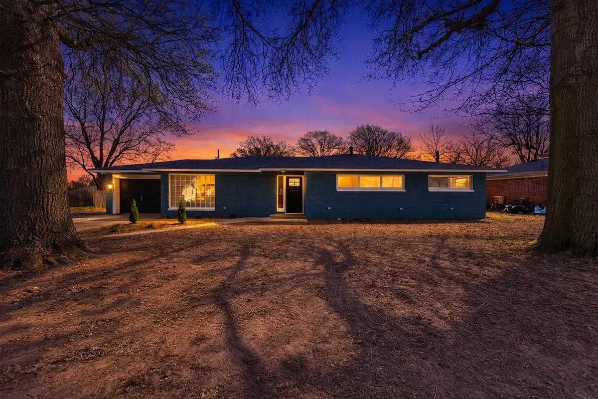 632 N Wolf St, Cheney, KS 67025 - #1