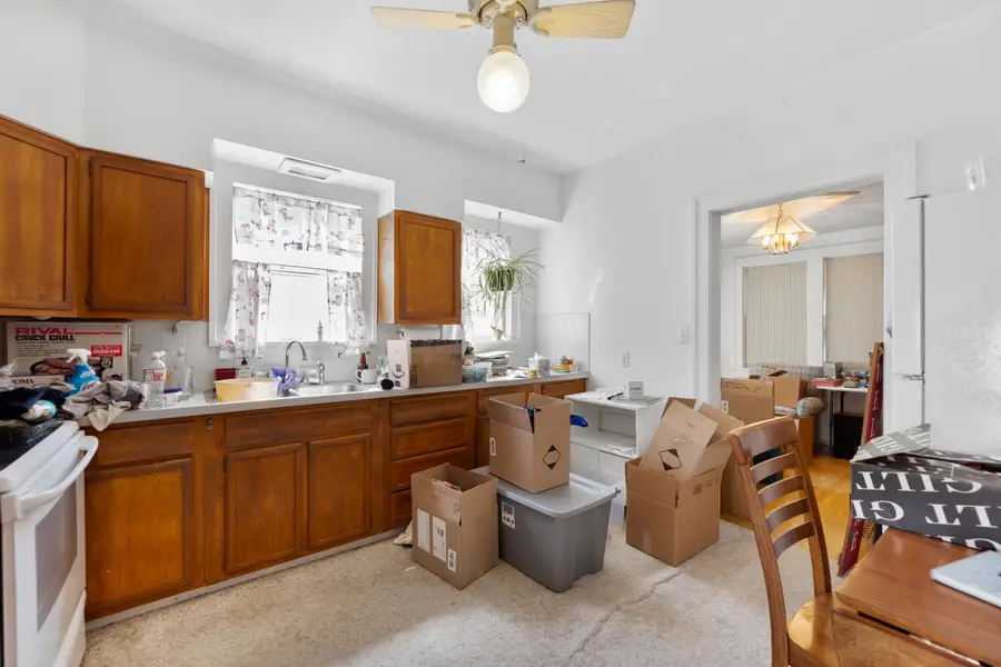 806 N Porter Ave, Wichita, KS 67203 - #2