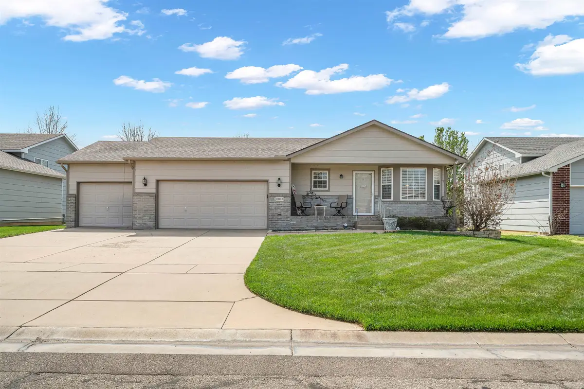 10013 W Jewell Cir, Wichita, KS 67209 - #1