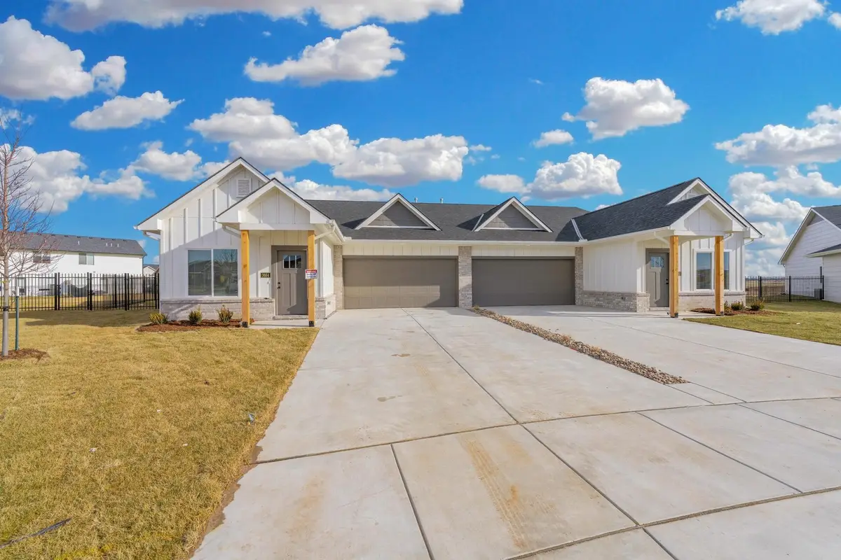 12270 W Rosemary St, Maize, KS 67223 - #1