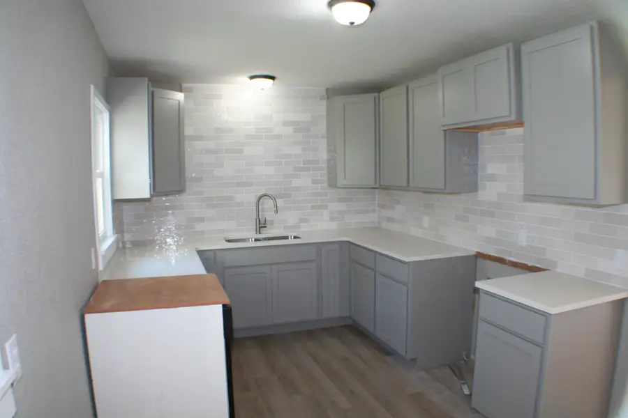 1408 Helen St, Augusta, KS 67010 - #3