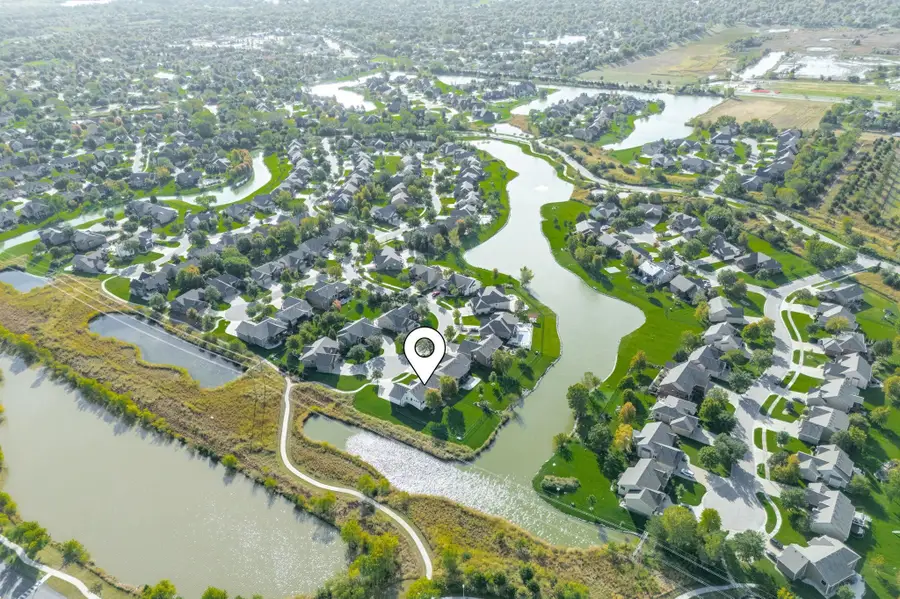 3335 N Flat Creek Cir, Wichita, KS 67205 - #2