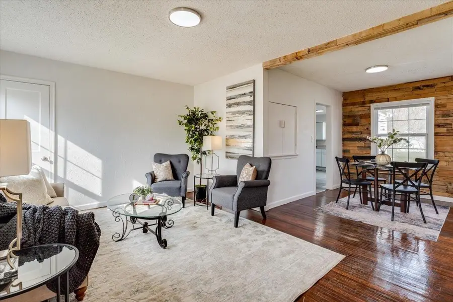 2334 S Lulu, Wichita, KS 67211 - #2