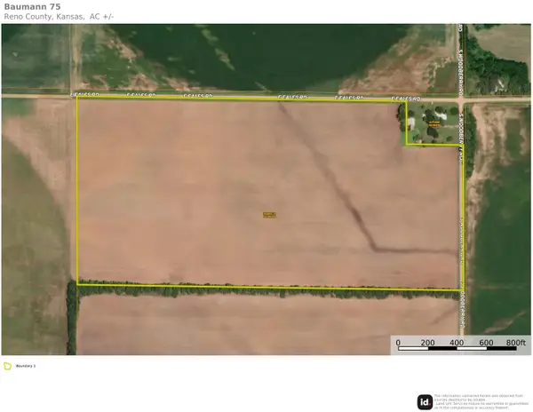 0000 S Woodberry Rd, Burrton, KS 67020