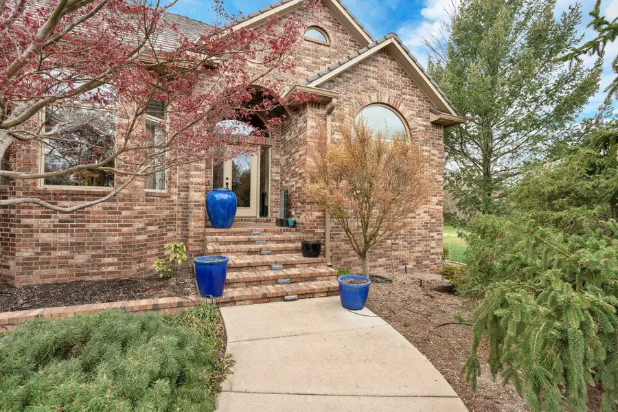 3 N Stagecoach Ct, Wichita, KS 67230 - #3