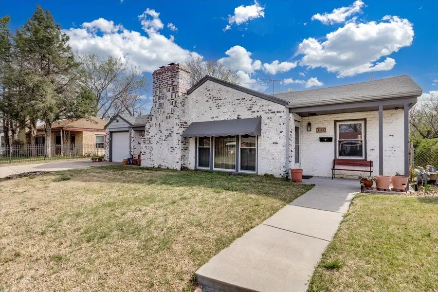 1118 S Kansas St, Wichita, KS 67211 - #2
