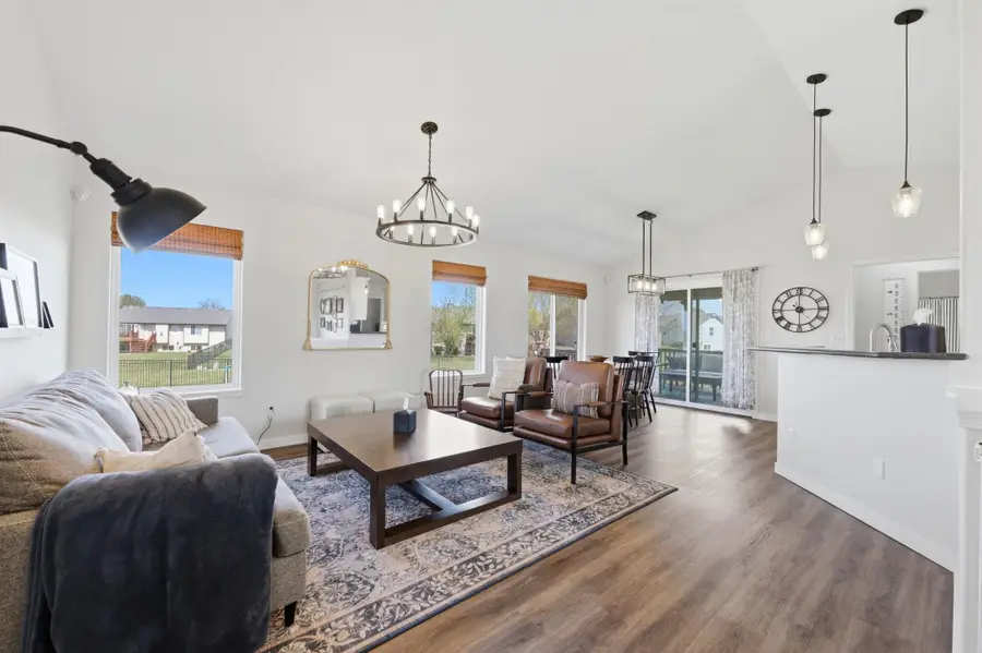 12222 E Ayesbury Ct, Wichita, KS 67226 - #2