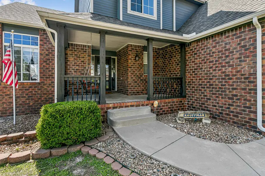 465 S Limuel Ct, Wichita, KS 67235 - #3