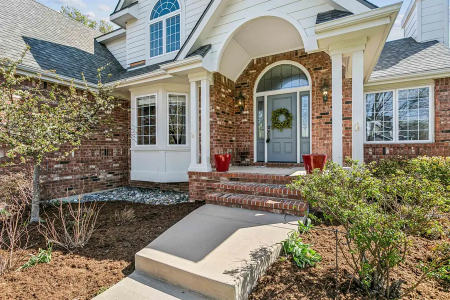 232 Bent Tree Ct, Andover, KS 67002 - #3