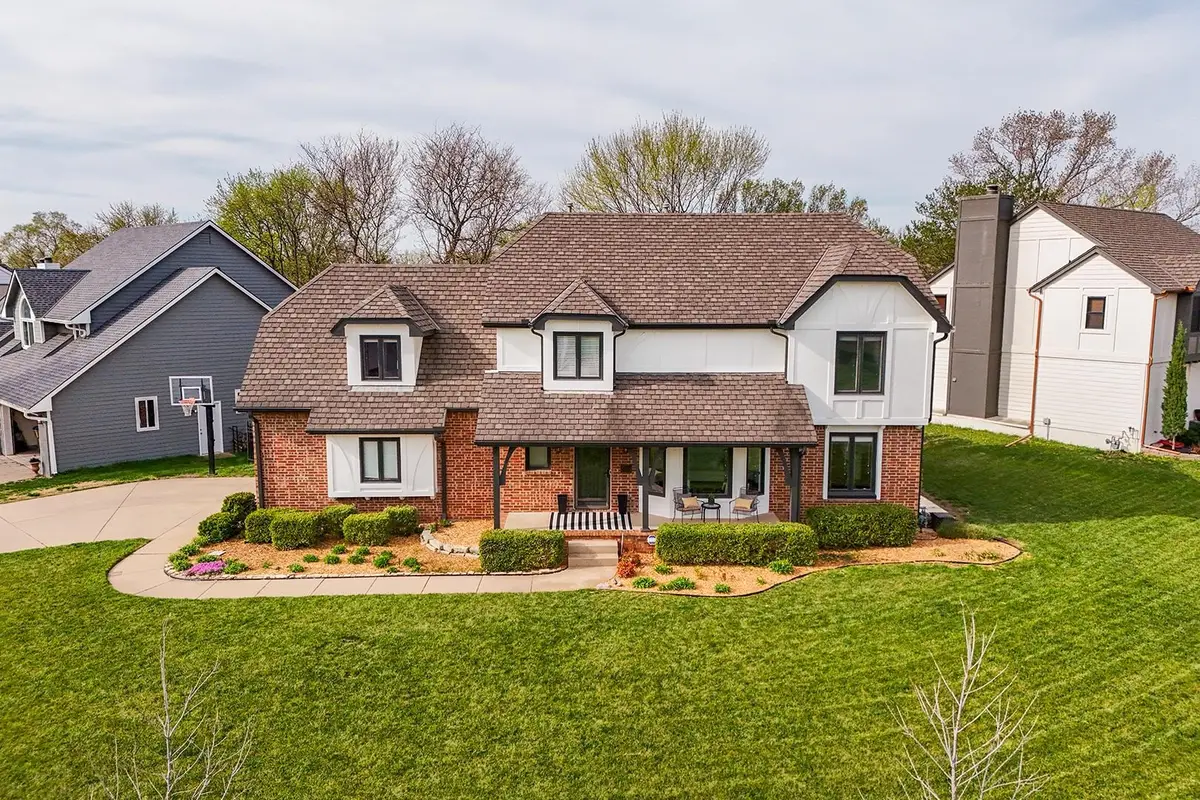 2831 N Tallgrass St, Wichita, KS 67226 - #1